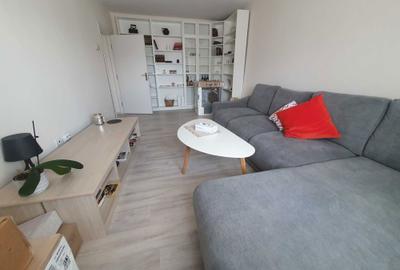 Apartament cu 2 camere decomandat în Drumul Carului - 2