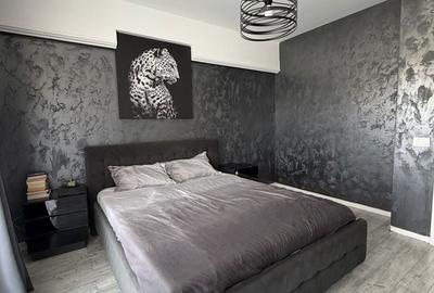 Apartament cu 4 camere decomandat în Lotus - 5