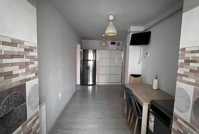 Apartament cu 2 camere în Micro 20 - 6
