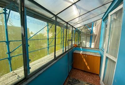 Apartament cu 3 camere decomandat în Camil Ressu - 8
