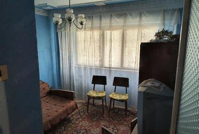 Apartament cu 2 camere decomandat în Central - 5