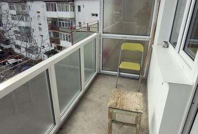 Apartament cu 3 camere în Ștrand - 1