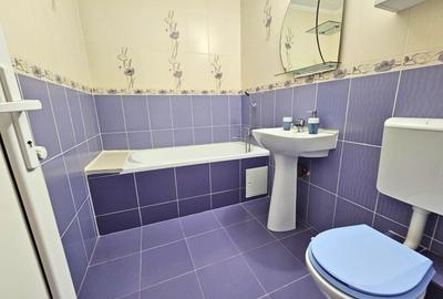 Apartament 4 camere, 2 băi și 2 balcoane | Sos. Olteniței 250 - 8