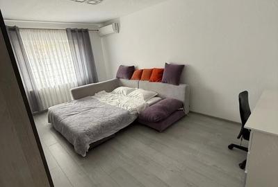 Apartament cu 2 camere decomandat în Țiglina 3 - 2