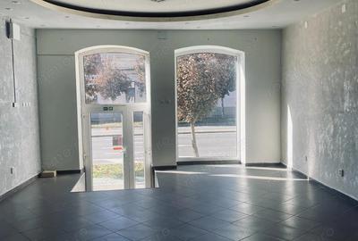 Spațiu comercial, de 80 mp, în Brâncoveanu - 7
