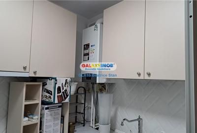Apartament cu 2 camere decomandat, mobilat în Cotroceni - 23
