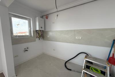 Apartament 2 camere, 42 mp, in Giroc - Hotel IQ - 4