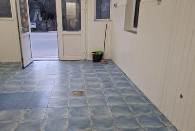 Spațiu comercial, de 30 mp, în Central - 5