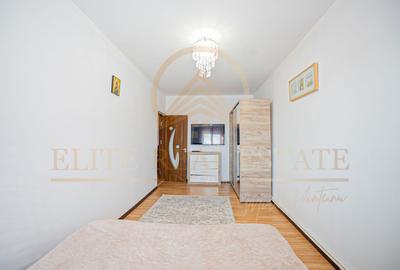 Casa de vanzare in zona Bratianu – 3 dormitoare, gata de mutat - 12