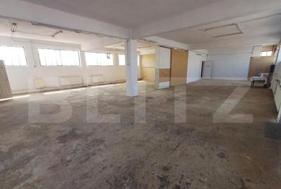 Inchiriere hala de produc?ie sau depozitare - 4