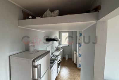 Apartament 2 camere, cu balcon, zona Sala Sporturilor! - 22