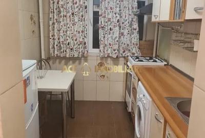 Apartament cu 2 camere decomandat, mobilat în Pajura - 2