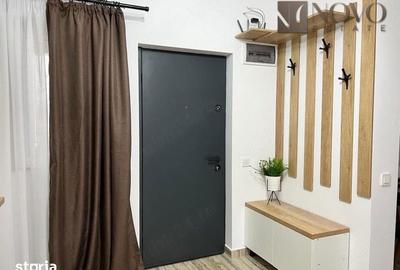 Apartament cu 2 camere decomandat, mobilat în Titan - 3
