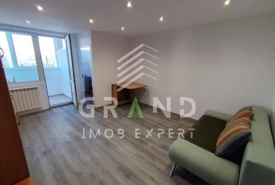 GARSONIERA ECONOMA, BALCON INCHIS, zona Manastur/Ciobanului - 3