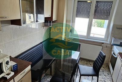 Apartament cu 2 camere semidecomandat în Est - 5