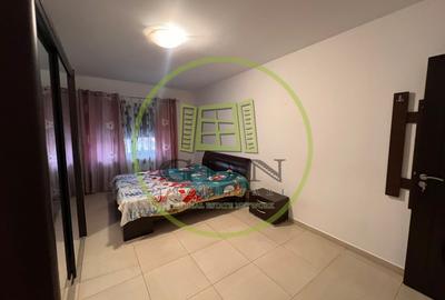 Apartament 2 camere, decomandat, cartier Magnolia - 5