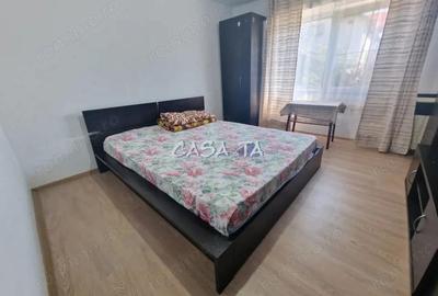 Inchiriere garsoniera, situata in Targu Jiu, Str Lotrului - 2