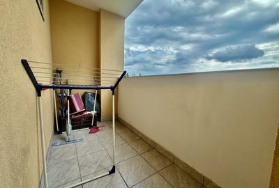 3 camere spatios, balcon si 2 bai - Marasti - 15
