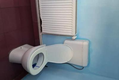 Casă cu 1 camere în Central - 8