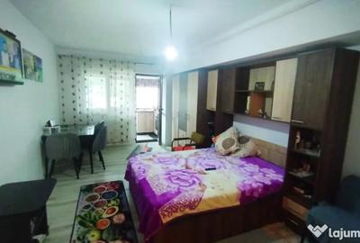 Garsonieră decomandată în Bucium - 1