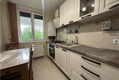 Apartament 2 camere parcare zona Lacul lui Binder - 4