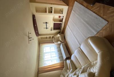 Apartament cu 3 camere decomandat în Central - 3