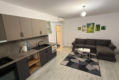 Apartament | 3 camere | Unirii | Piata Alba Iulia | Prima chirie - 3