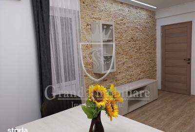 Apartament cu 2 camere decomandat în Chiuiești - 4