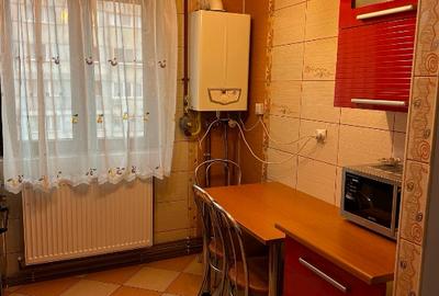 Apartament cu 2 camere decomandat, mobilat în Gorjului - 10