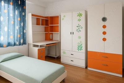 De Închiriat apartament 3 camere in Drumul Sării sector 5,- PET FRIENDLY De Închiriat apartament 3 camere in Drumul Sării sector 5,- PET FRIENDLY - 3