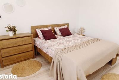 Apartament cu 2 camere în Podu Roș - 11
