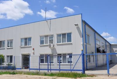 HALA DEPOZITARE/PRODUCTIE - 1