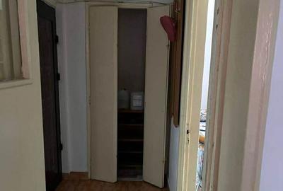Apartament cu 2 camere decomandat în Central - 1