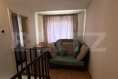 Casă cu 4 camere cu Teren 2292 Mp în Gherla - 3