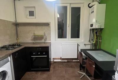 Apartament cu 2 camere semidecomandat în Vest - 4