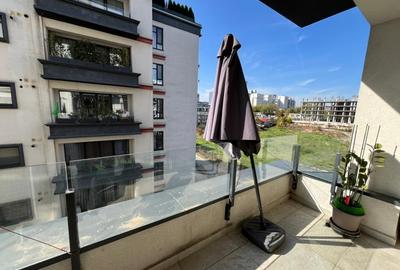 Apartament superb Laguna Residence- Floreasca Apartament superb Laguna Residence- Floreasca - 10