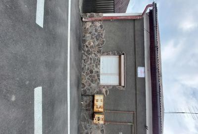 Casă cu 2 camere cu Teren 300 Mp în Central - 6