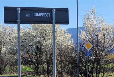 50.000mp teren intravilan, Clasa Master,  in Brasov spre Stupini - 13