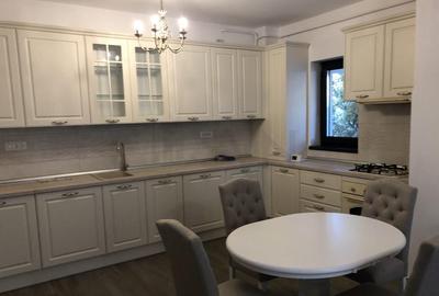 Apartament de inchiriat 3 camere - ZONA FLOREASCA - 2