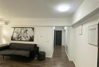 Belvedere Residence - metrou Pipera | 3 camere | Parcare inclusa - 1