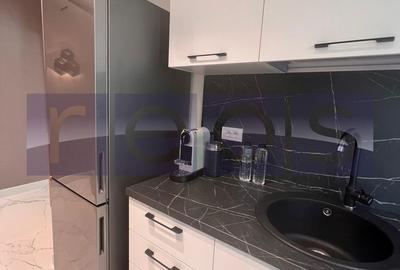 Apartament cu 2 camere, mobilat în Floreasca - 6