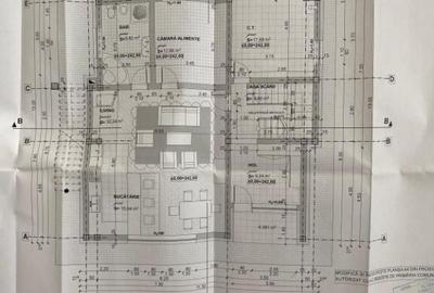 Oportunitate! Casa individuala 220mp utili, 714mp teren, Floresti - 7