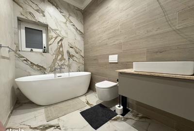 Casă cu 3 camere în Bujac - 5