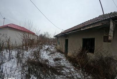 Teren de 1700 mp, în Central - 5
