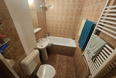 Apartament cu 2 camere semidecomandat, mobilat în 1 Decembrie 1918 - 3