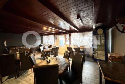 Spațiu comercial, de 165 mp, în Central - 3