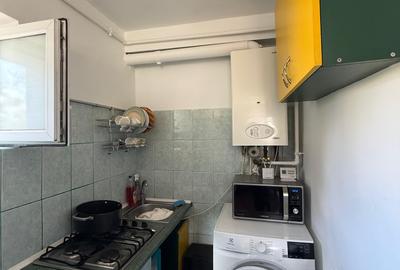 Garsonieră în Zorilor - 8