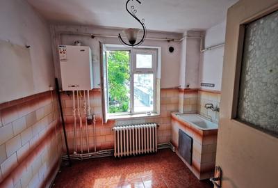 Apartament 3 camere decomandat, 70 mp, 2 băi, balcon | Strada Dunării, Călărași - 5