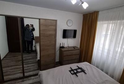 Garsonieră decomandată în Central - 8