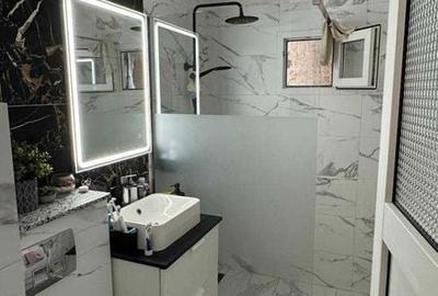 Apartament cu 3 camere în Central - 4